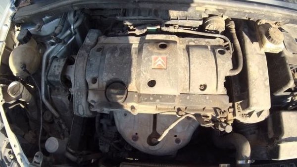 Стук в двигателе. Как стучат поршни на холодном и прогретом двигателе.