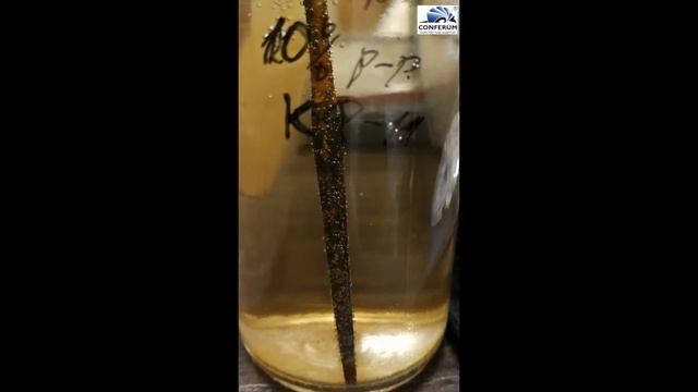 КФ 11 удаление ржавчины с металла рН=7 смотреть онлайн