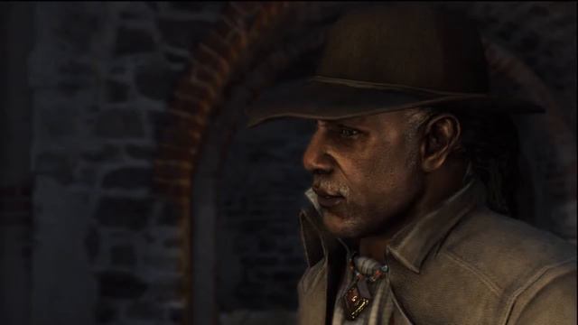 Assassin's Creed 3 - Part 12 - ACHILLES смотреть онлайн