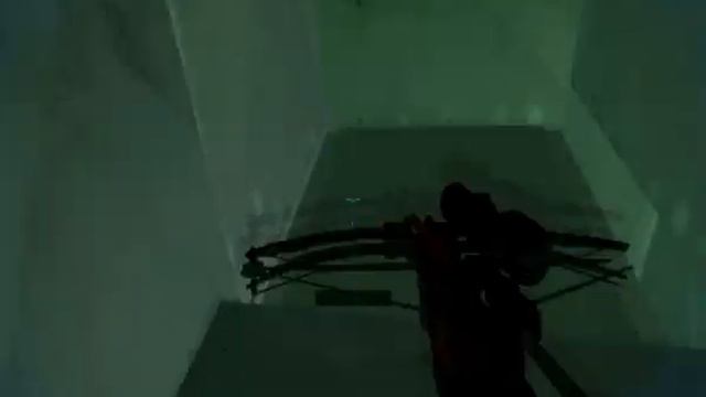 How to be a Ninja in Garry's Mod смотреть онлайн