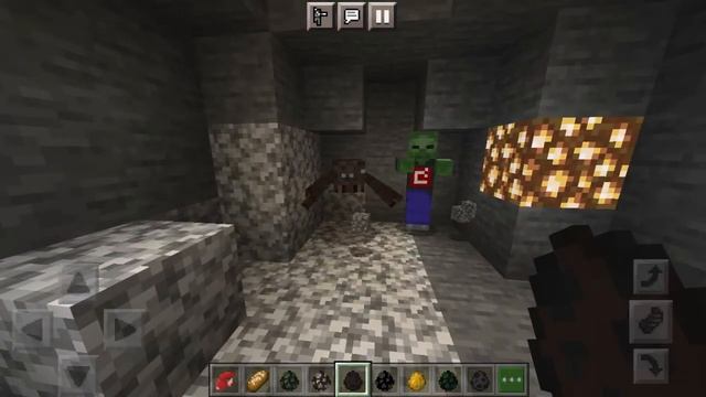 New Adventure Plus - Minecraft PE смотреть онлайн