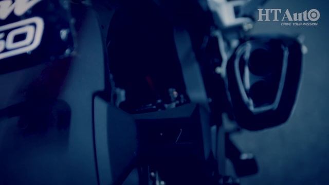 2021 Bajaj Pulsar F250 and N250: First Look смотреть онлайн