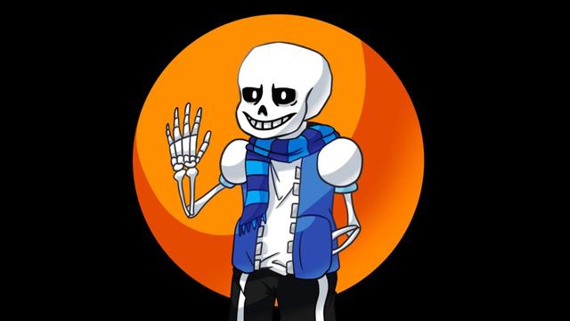 Lazybones (INVERTED FATE) - (UNDERTALE AU) (EXTENDED) смотреть онлайн
