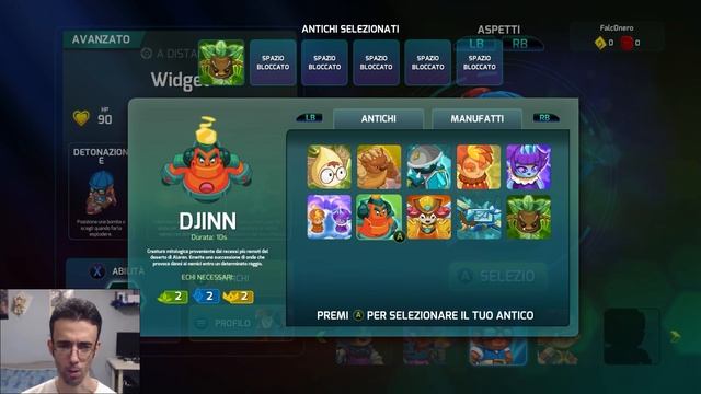 IO NON CANTO! ► NEXT UP HERO Gameplay ITA ► PRIMO CONTATTO [BETA] смотреть онлайн