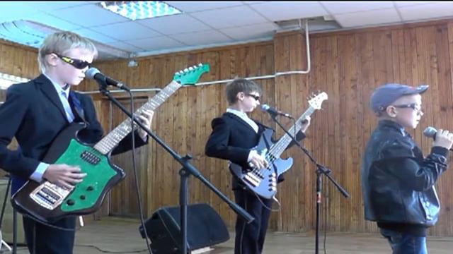 РКА Чунга-Чанга-Звёзды Континентов смотреть онлайн