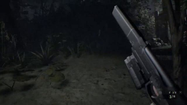 RESIDENT EVIL 7 biohazard (Самый сложный, все секреты и тайники) смотреть онлайн