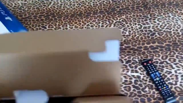 Распаковка PS4, обзор и ее розыгрыш))) смотреть онлайн