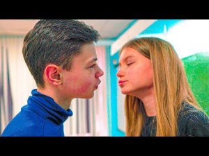 ОНИ СДЕЛАЛИ ЭТО ПРЯМО В ШКОЛЕ!! (Крутые детки) Cool Kids 13+