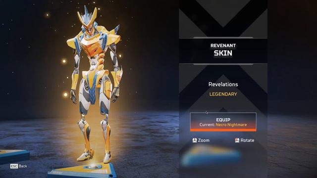 apex legends unboxin but only 1 смотреть онлайн