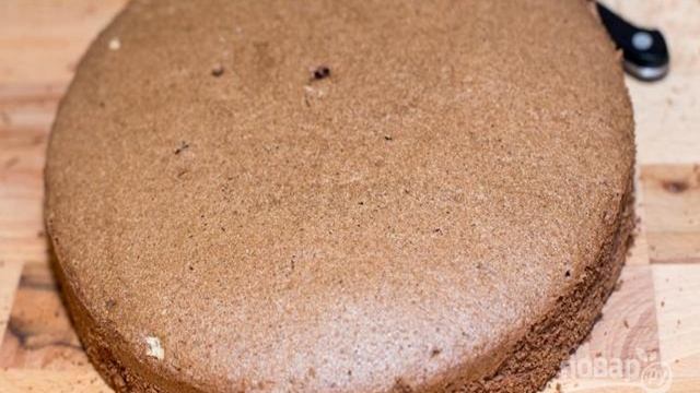 Кухня Мамашки