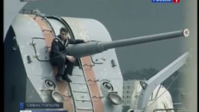 Севастополь Крым Уникальные кадры 1993 года смотреть онлайн