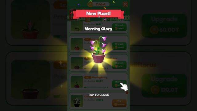 Honeybee Garden bee garden game 0426 5 смотреть онлайн