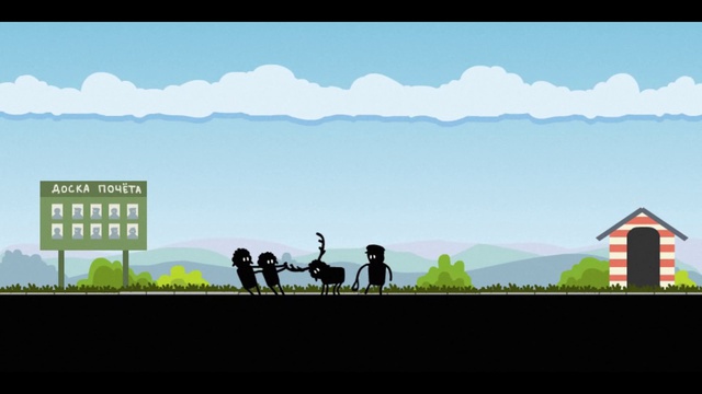 Истории танкистов. Серия 7. смотреть онлайн