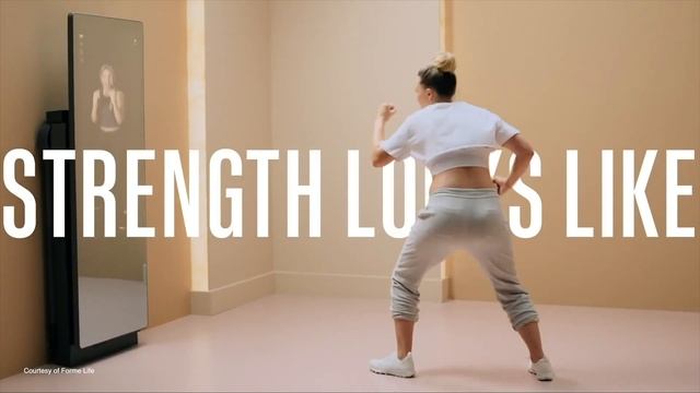 Top 6 Best Smart Gyms - The BEST Home Fitness Gyms смотреть онлайн