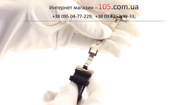 Видео обзор копии часов  Longines 