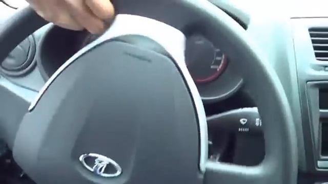 Лада Калина 2 сравнение с первой калиной. Комплектация стандарт смотреть онлайн