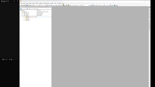 Ship in Six Tutorial: Bootstrap AS Projects (from Scratch!) смотреть онлайн