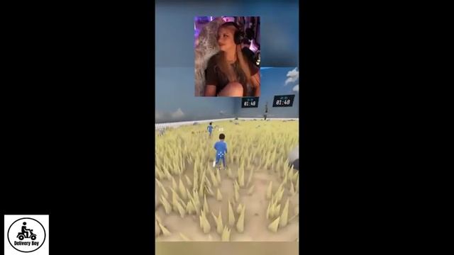 Twitch Girls React To Dirty Chat/Mans Jokes Text To Speech 2 смотреть онлайн
