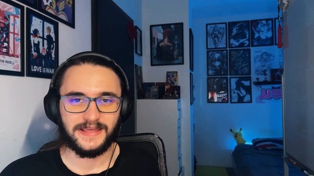 ADO & LESSERAFIM?! Dream Duo! | ADO "Blue Flame" Cover REACTION смотреть онлайн