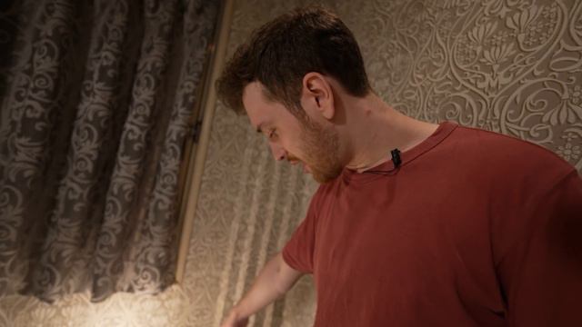 Inside Osaka's WORST Love Hotels Ft. @AbroadinJapan смотреть онлайн