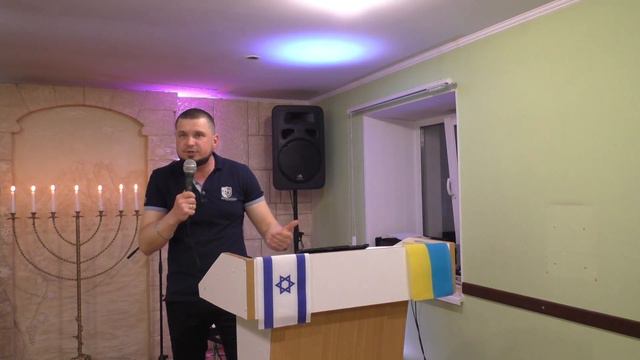 Николай Михайленко: Воскресение Христа-ответ на безысходность!