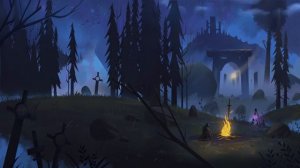 SOULS & CHILL – Elden Ring, Dark Souls, Bloodborne lofi album