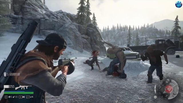 26 Great Shooters with Open world | Shooter games смотреть онлайн