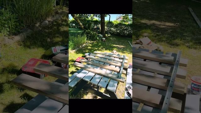 Make wooden composter of leftovers by yourself / eco / DIY / drewniany kompostownik za grosze смотреть онлайн