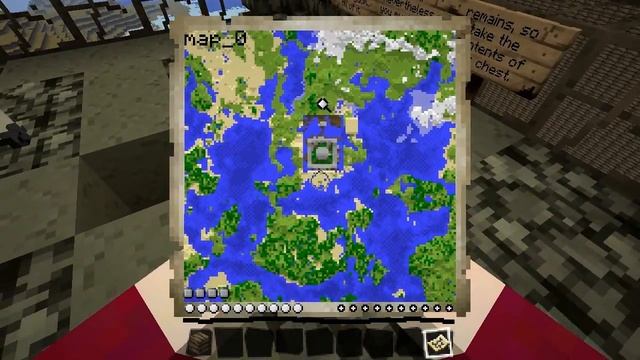Minecraft - Monarch of Madness Part 2: Pranks and Traps смотреть онлайн