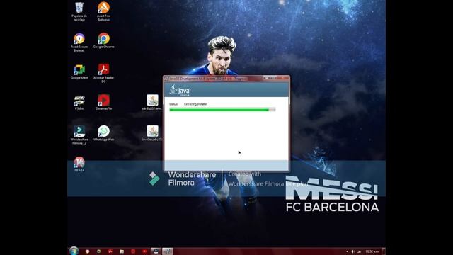 Java Version 8 Windows 7/8/10/11 смотреть онлайн