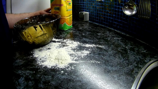 Люблю готовить еда