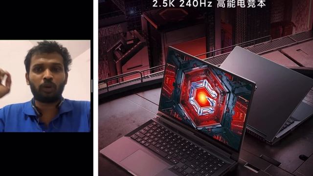 RTX 3060 Redmi G Pro Gaming Laptop Ryzen 7 6800H Edition Launched Price Specs And Availability смотреть онлайн