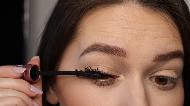 MAYBELLINE SKY HIGH MASKARA - Nije ispunila moja očekivanja?? смотреть онлайн