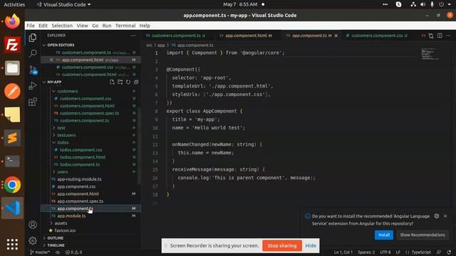 Angular 15 Tutorial in Hindi #24 NgClass Example with Conditional CSS Classes Angular смотреть онлайн