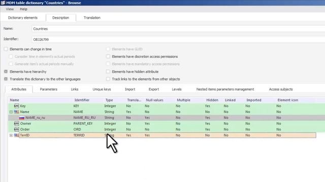 Prognoz Platform - Master Data Management System - old смотреть онлайн