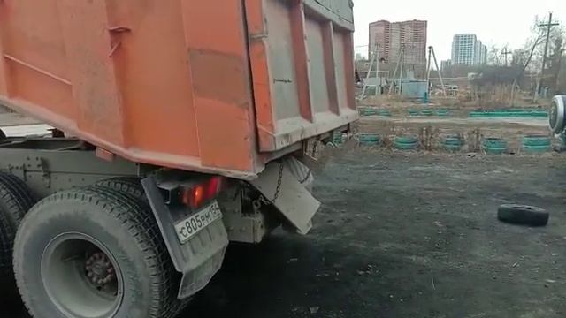 Какой песок выбрать для кладки кирпича. Кладочный песок Новосибирск #ПГСНСК смотреть онлайн