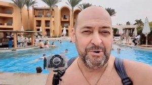 Египет, Хургада отель STELLA GARDENS RESORT MAKADI BAY 5*  Видеообзор декабрь 2021