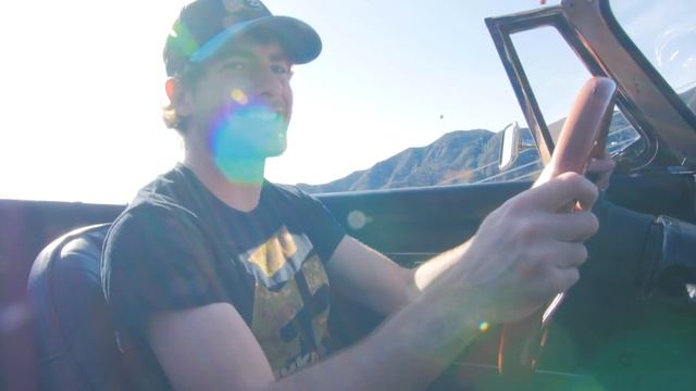 MGB Review!-Are All MG's Unreliable?