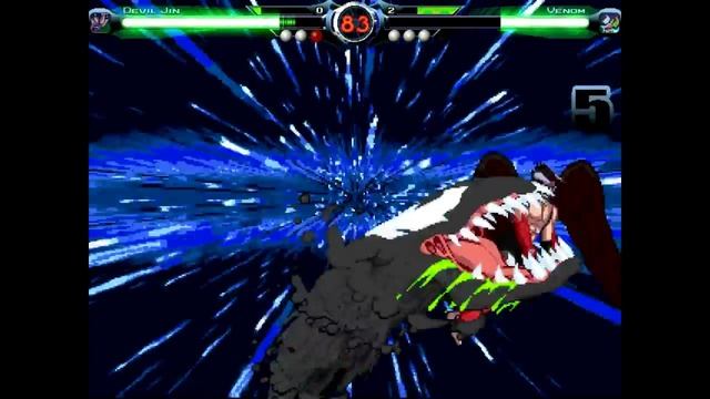 Видеопревью игры Warfare - International M.U.G.E.N Tournament смотреть онлайн