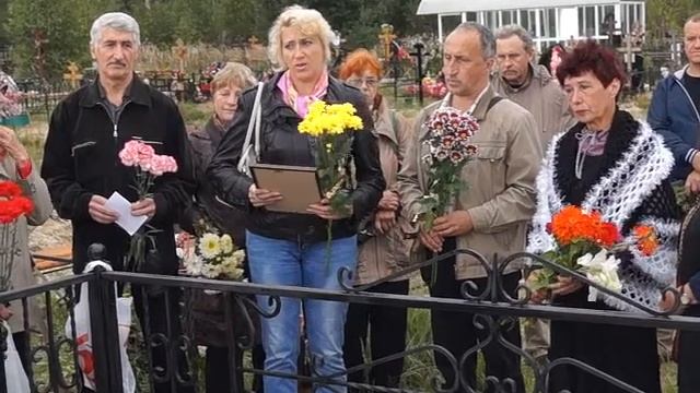 Памяти С. С. Булаткина, часть 1 смотреть онлайн