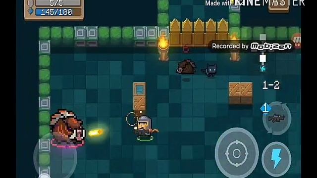 Игра Soul Khight #2 смотреть онлайн