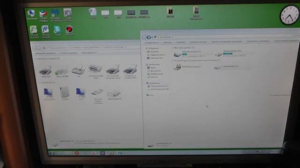 Проверка USB 3 0 Hub 4 Ports Super Speed 5Gbps 4 port