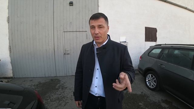 Отзыв Владельца AUDI A6 C7