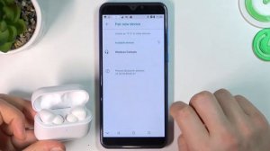 Honor Choice | Как подключить наушники Honor Choice к андроид устройству