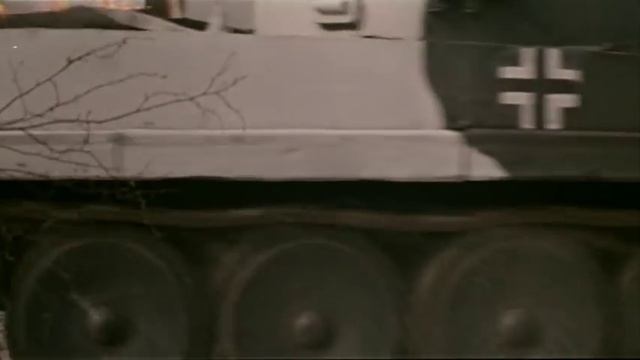 Бери шинель, пошли домой (отрывок из к/ф «Аты-баты, шли солдаты...») смотреть онлайн
