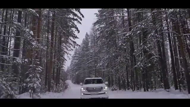 Bodiev – Крузак 200 (Бодиев) /NEW TRUCK 2021\ смотреть онлайн