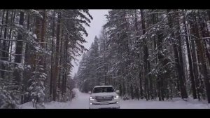 Bodiev – Крузак 200 (Бодиев) /NEW TRUCK 2021\