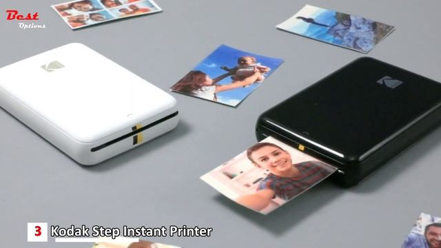 Best Portable Photo Printers of 2023 смотреть онлайн