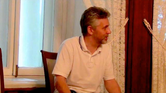 Беседа о проблемах русской нации смотреть онлайн