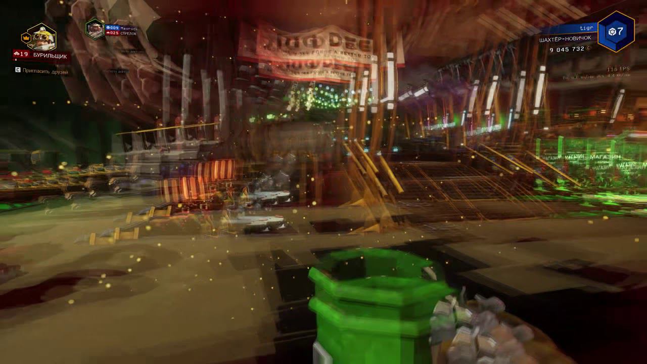 Deep Rock Galactic Алко-Дварфы не бросают своих #DeepRockGalactic смотреть онлайн
